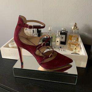 Rachel Zoe shoes